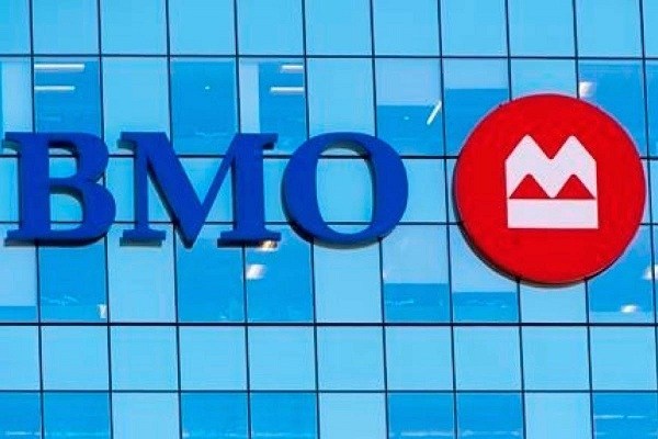 BMO: Vàng trung bình quý IV ở mức $1575; giá sẽ tăng nhiều hơn vào năm 2020