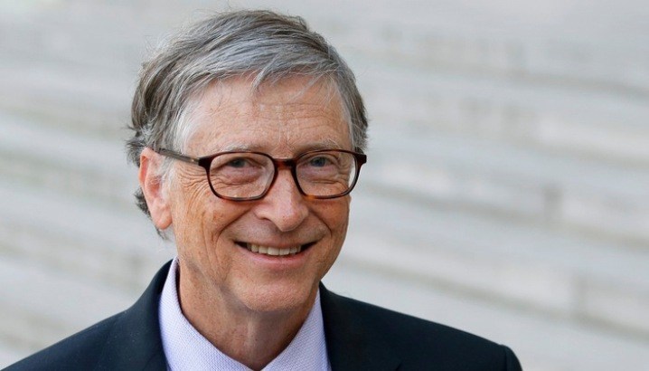 Chiến lược đơn giản nhưng “hái ra tiền” của Bill Gates