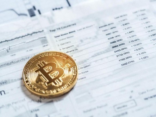 Bitcoin bất ngờ lao dốc dù có thông tin tốt