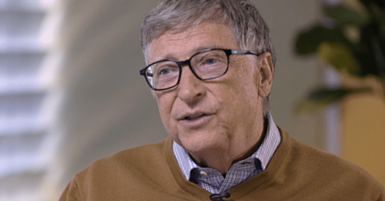 Chiến lược giúp Bill Gates ngày càng giàu