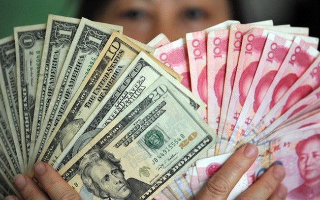 TT tiền tệ 25/9: USD tăng giá nhưng vẫn còn nhiều yếu tố cản trở