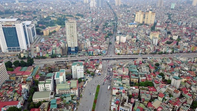 Tìm căn hộ chất lượng dưới 2 tỷ tại Hà Nội