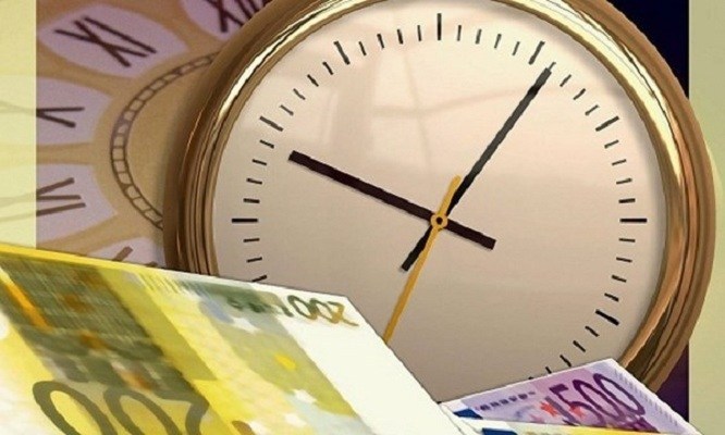 Nguyên tắc cơ bản sẽ đẩy vàng lên $1650 trong vòng 12 tháng tới &#8211; TD Securities