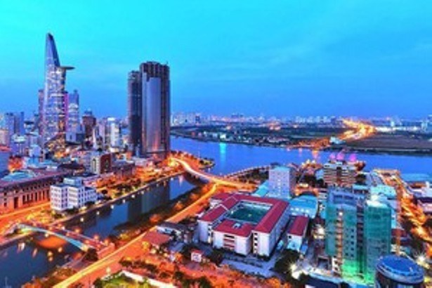Kinh tế Việt Nam 2019 dự báo tăng trưởng 7,05%