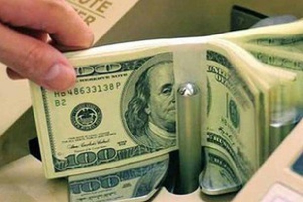 Tỷ giá USD/VND đi ngang