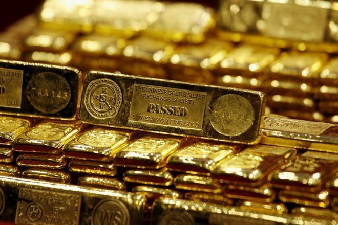 Ngân hàng Quốc gia Australia nâng dự báo giá vàng 2019, hạ dự báo giá than trong 2020