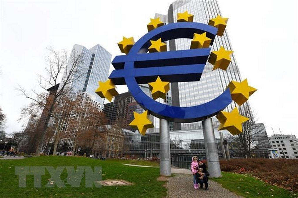 Kinh tế Eurozone đối mặt với nguy cơ suy giảm trong quý 4