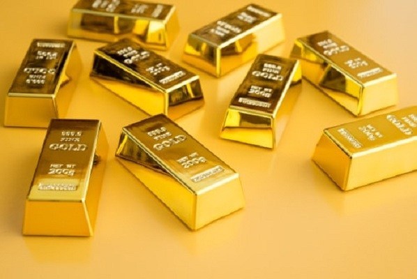 PTKT vàng: Tín hiệu tích cực từ đường EMA 100 ngày