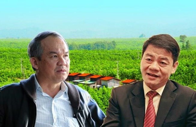 Tỷ phú Việt, người đút túi ngàn tỷ, người chưa bớt lao đao