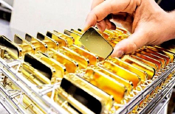 Chiến lược giao dịch vàng của một số tổ chức ngày 11/11 (cập nhật)