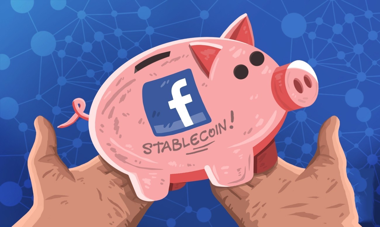 Giá tiền ảo hôm nay (19/11): FED cảnh báo stablecoin có thể phá hỏng nền tài chính toàn cầu