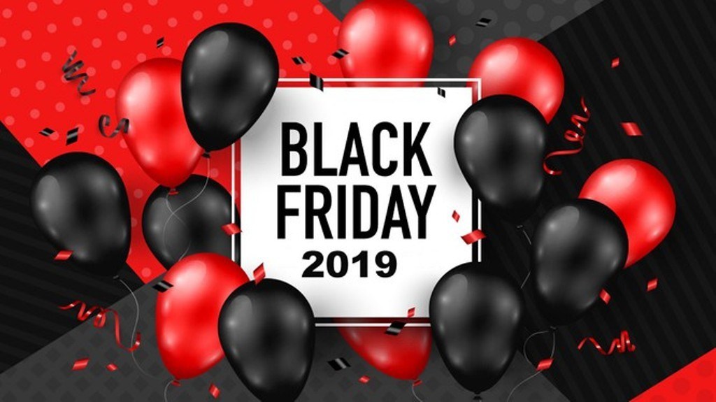 Những thương hiệu giảm giá mạnh dịp Black Friday tại Việt Nam