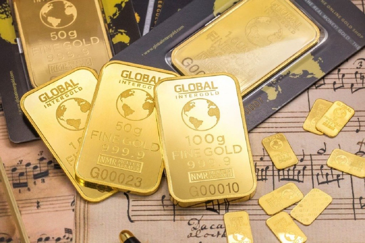 PTKT vàng: Triển vọng giá trung lập mặc dù tăng khá tốt sau cuộc họp Fed