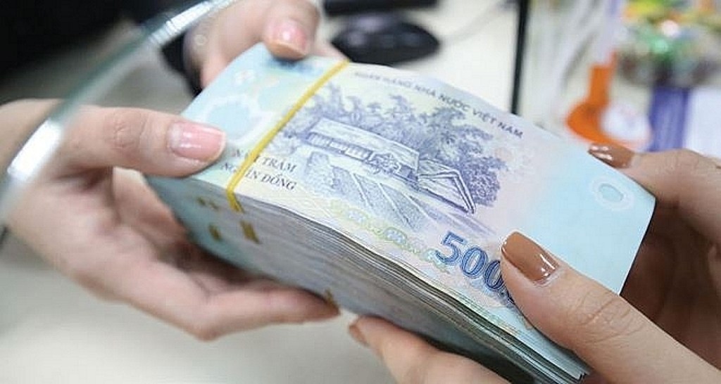 Giá USD giảm tại một số ngân hàng