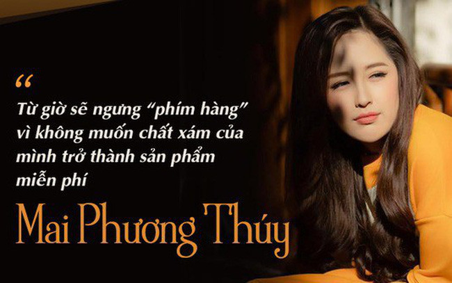 Tin chứng khoán ngày 13/12: Mai Phương Thuý không chú trọng quá vào lợi nhuận