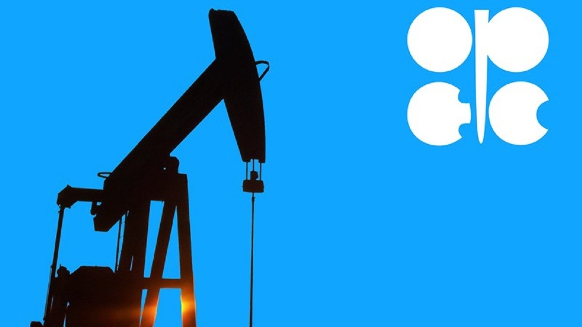 OPEC dự báo thị trường dầu thô năm 2020 sẽ thâm hụt