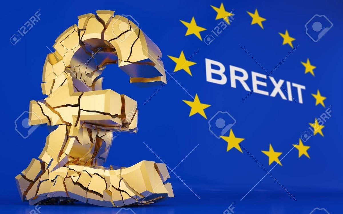 TT tiền tệ 18/12: Bảng Anh chưa ngừng giảm vì hung tin Brexit