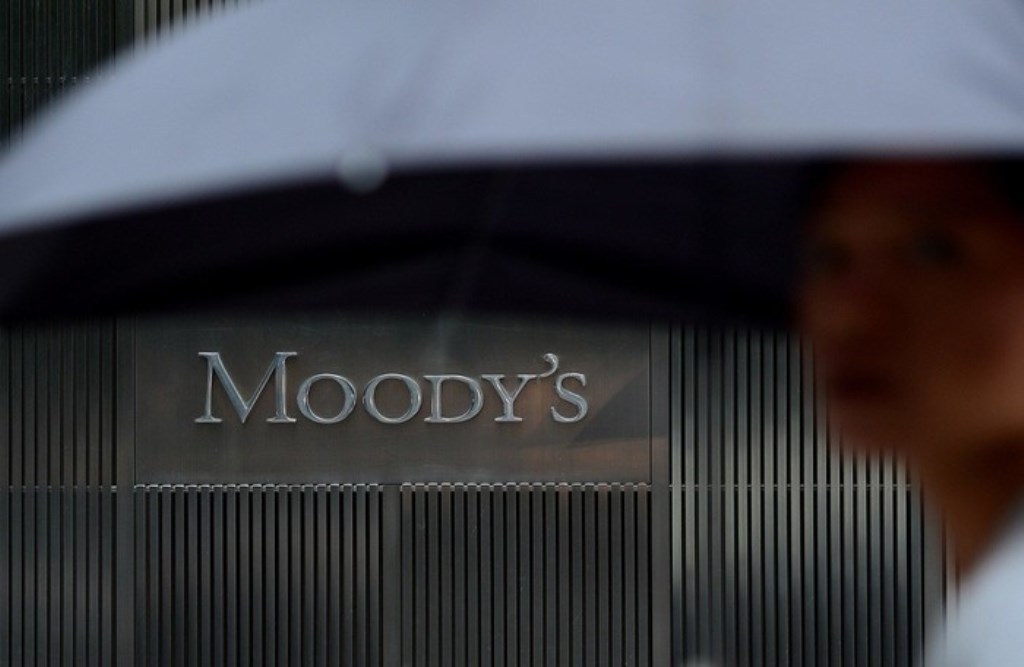 18 ngân hàng Việt Nam bị Moody&#8217;s hạ triển vọng tín nhiệm