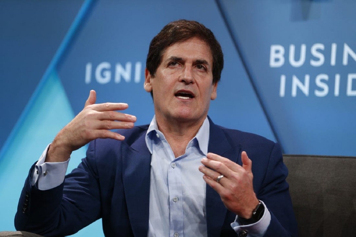 Tỷ phú Mark Cuban: Bitcoin ít hữu ích hơn vàng