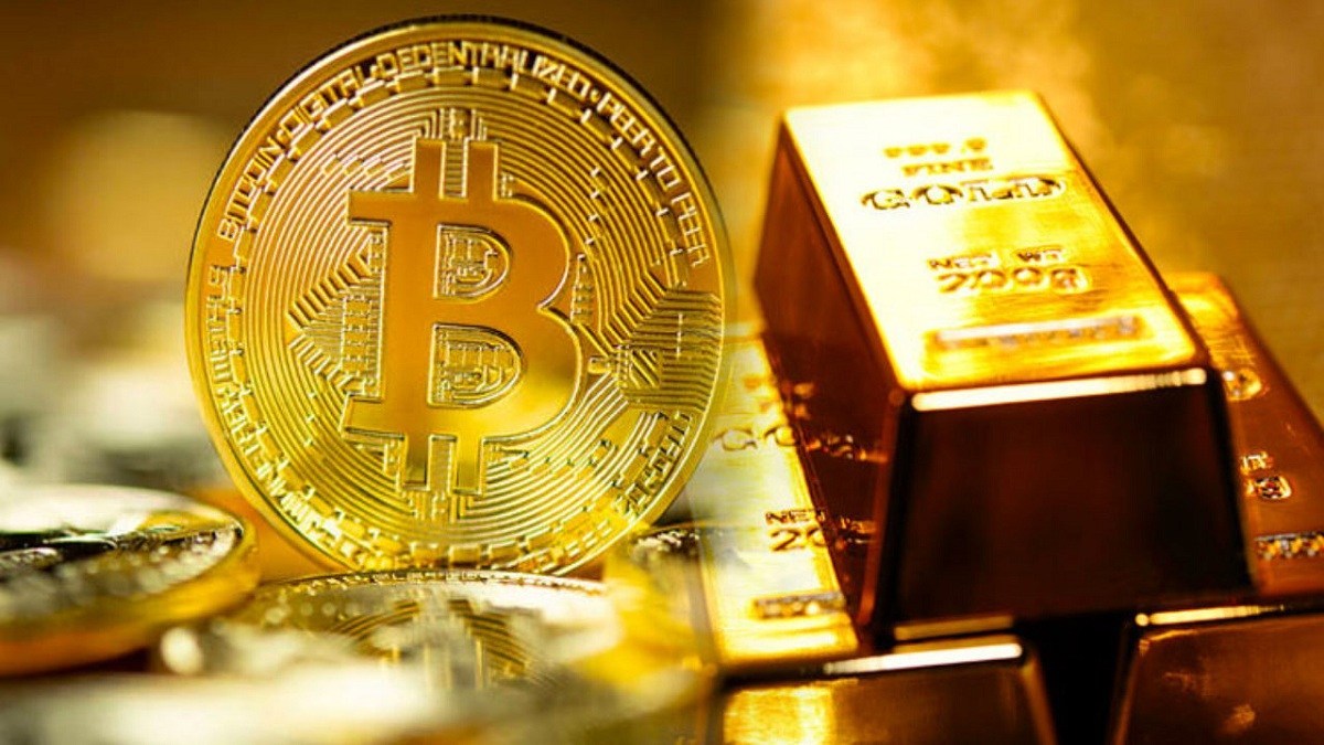 Quên vàng và Bitcoin đi! Thứ này sẽ biến 20 nghìn thành 1 triệu bảng Anh trong năm 2020