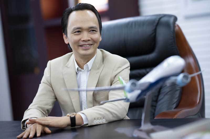 Top 3 giàu nhất Việt Nam, bất ngờ Trịnh Văn Quyết