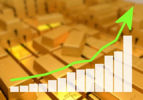 Vàng khởi động đợt tăng giá mới: $1700 là &#8216;mức kháng cự ban đầu&#8217; &#8211; Bloomberg Intelligence