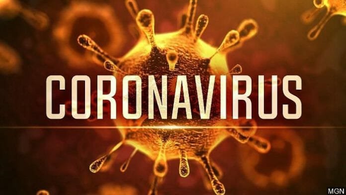 Giá vàng tăng cùng số ca nhiễm virus Corona. Tình hình dịch nghiêm trọng tới mức nào?