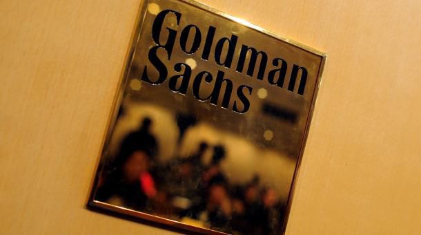 Vàng vừa đạt đỉnh 7 năm Goldman Sachs đã nghĩ mốc $1850 nếu dịch Covid-19 kéo dài tới quý II