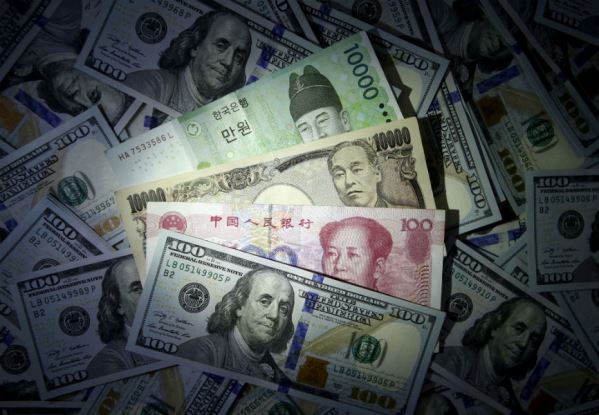 TT tiền tệ 3/3: JPY và CHF an toàn được mua mạnh; AUD tăng dù NHTW hạ lãi suất