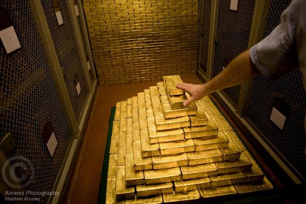PTKT vàng chiều 3/3: Nến Doji ngày thứ Hai duy trì mục tiêu $1625