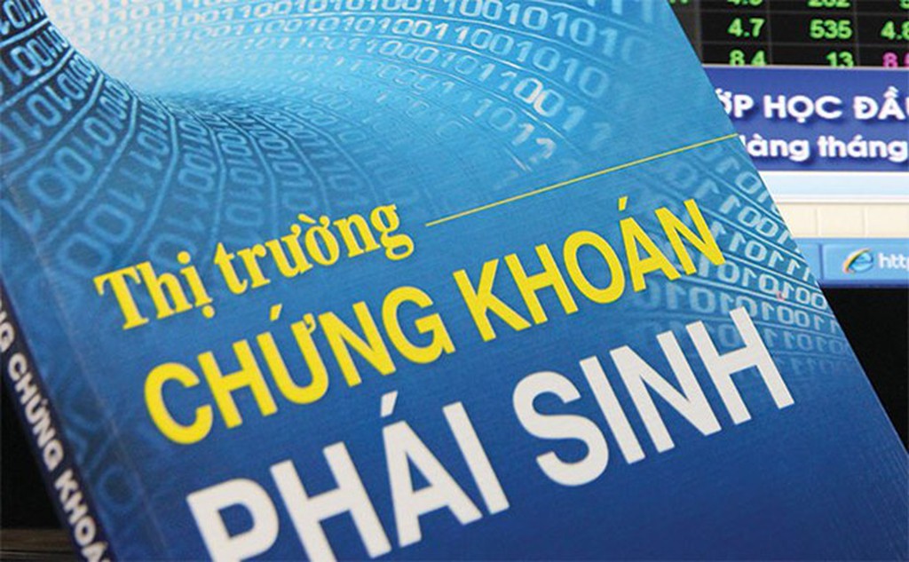 Chứng khoán phái sinh 04/03/2020: Dần bi quan về chỉ số VN30