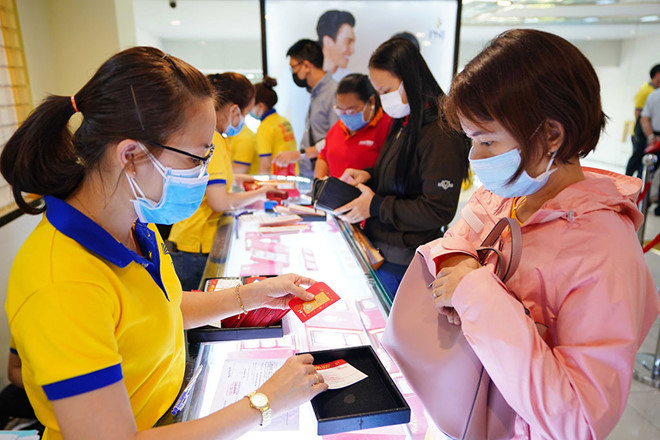 Dự báo vàng tuần sau: Tăng trở lại, nhưng biến động chắc chắn sẽ là cực cao