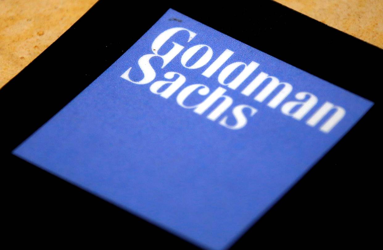 Goldman Sachs: Vàng đã đến ‘điểm uốn’ quan trọng sau bán tháo