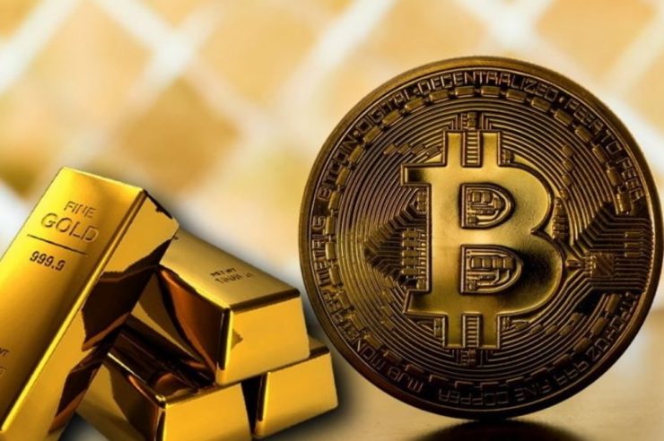 Bitcoin và vàng là ‘tiền’, trong khi fiat chỉ là ‘tiền tệ’ mà thôi