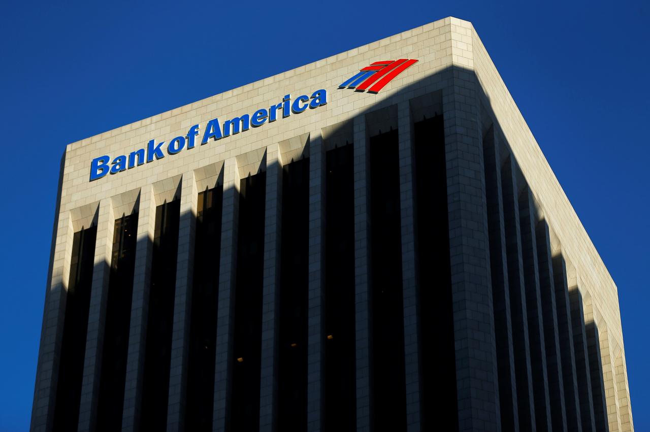 Dự báo sốc nhất từ trước đến nay của Bank of America: Vàng sẽ chạm $3000 chỉ trong 18 tháng nữa