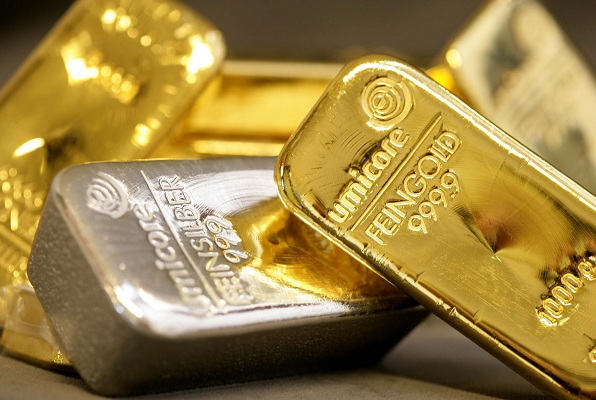 LBMA: Số lượng vàng, bạc được chuyển giao trong tháng 4 thấp hơn nhiều so với tháng 3