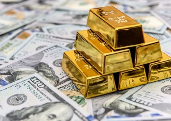 Dù USD yếu, nhà đầu tư cũng không mặn mà mua vàng