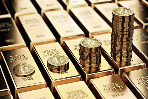 Ai sẽ đạt ‘Huy chương vàng’ tăng giá trong năm 2020? Vàng hay Bitcoin?