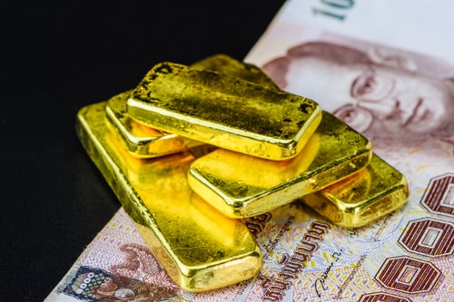 Xuất khẩu vàng của Thái Lan tăng hơn 700% trong tháng 5 khi người dân đổ xô bán vàng vì giá cao