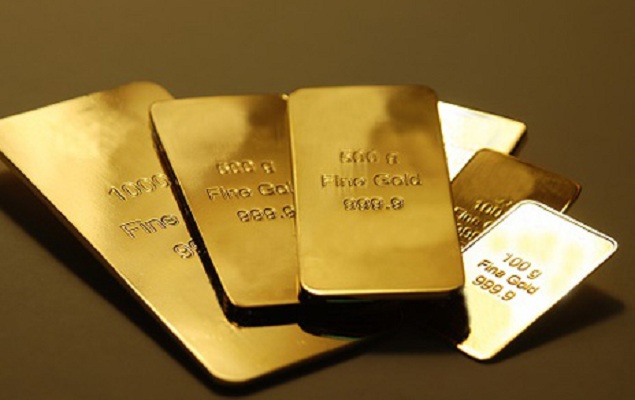 UBS: Có nên đầu tư vàng khi giá đang lơ lửng quanh mốc $1800?