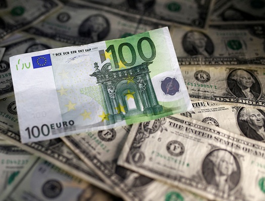 TT ngoại hối 7/7: USD hồi phục trở lại; dữ liệu tại Đức gây áp lực cho EUR