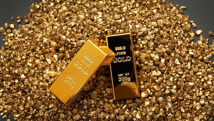 Giá vàng hôm nay 9/7: “Đủ sức” trụ vững trên 1.800USD/oz?