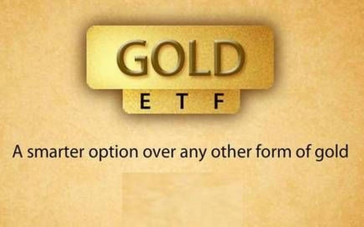 Các quỹ ETF: Liên tục gia tăng vị thế mua Vàng