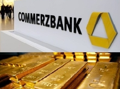 Commerzbank: Chỉ vài ngày nữa thôi, vàng sẽ phá thủng ngưỡng $2000