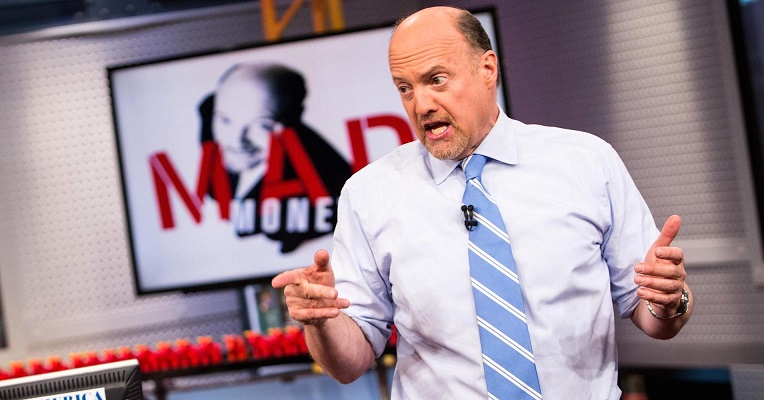 Jim Cramer: &#8216;Tôi không thích ý tưởng rằng mọi người không tiếp xúc với vàng&#8217;, nhưng hãy chọn ngày mua một cách khôn ngoan