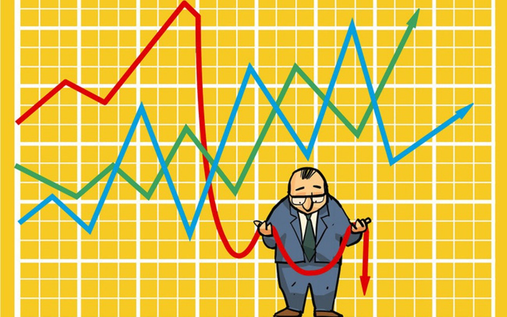 TTCK Việt sáng 11/8: VN-Index giằng co, sàn HNX khởi sắc