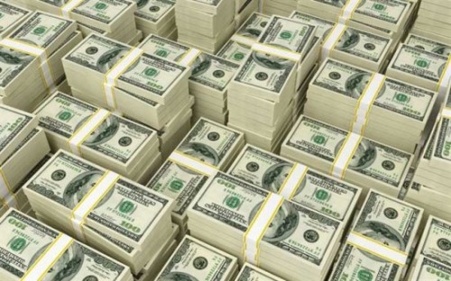 Tỷ giá USD/VND ngày 9/9: Tỷ giá trung tâm tiếp tục giảm 2 đồng, thị trường tự do vẫn giữ nguyên
