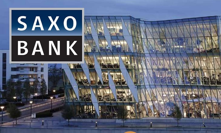 Saxo Bank: Vàng có nguy cơ kiểm tra hỗ trợ $1900 khi Fed không nói những gì thị trường muốn nghe