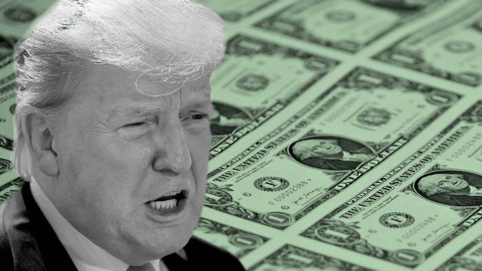 TT ngoại hối 2/10: Tin Trump nhiễm Covid khiến Yên và USD ‘bay cao’