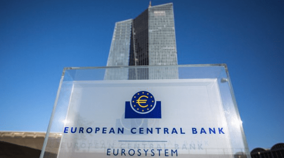 ECB không thay đổi lãi suất chủ chốt, có thể đưa ra các gói QE mới